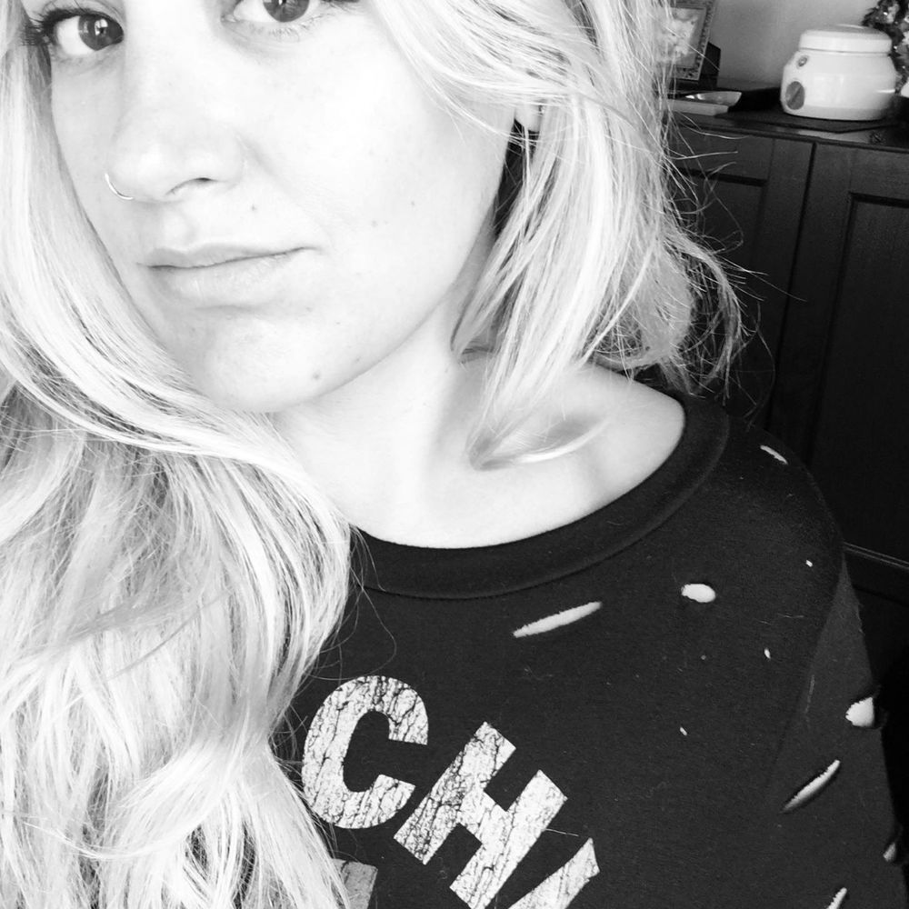 Meet your Posher, Nicole